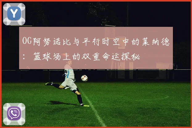 OG阿努诺比与平行时空中的莱纳德：篮球场上的双重命运探秘