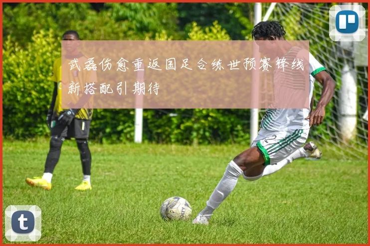 武磊伤愈重返国足合练世预赛锋线新搭配引期待